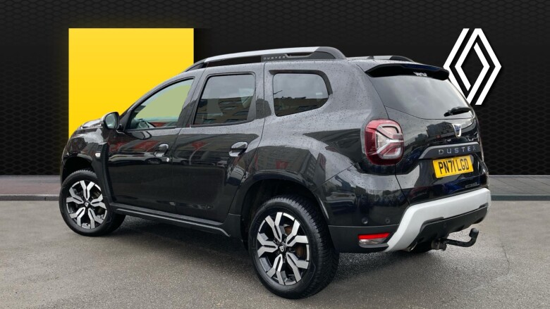 Dacia Duster 1.5 Blue dCi Prestige 5dr Diesel Estate